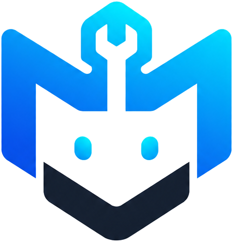 MotikaBot Logo